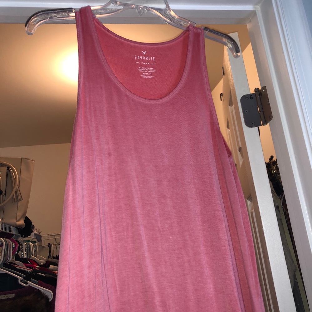 American Eagle Tank Top